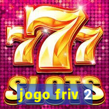 jogo friv 2